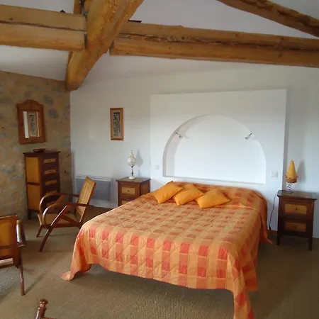 Nyaraló La Maison D'oc *