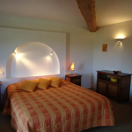 La Maison D'oc Villemoustaussou