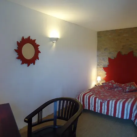 La Maison D'oc Nyaraló