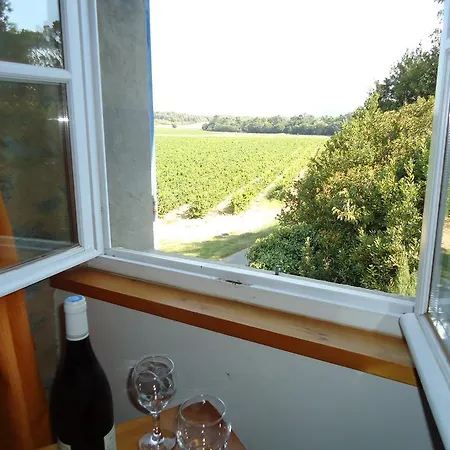 La Maison D'oc *