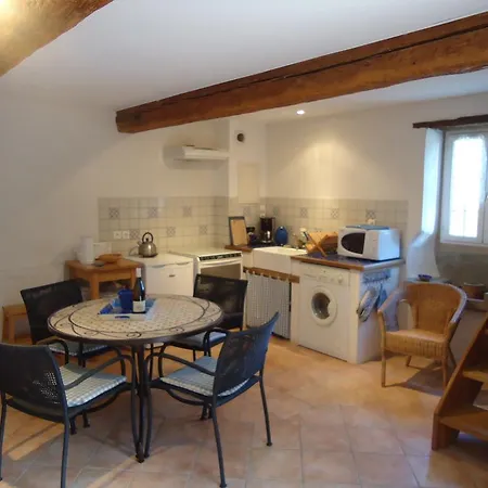 La Maison D'oc