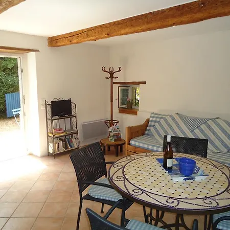 La Maison D'oc Nyaraló *