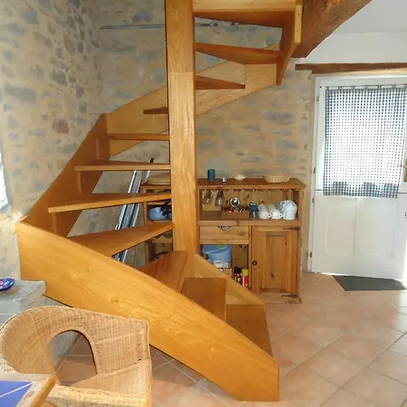 La Maison D'oc * Villemoustaussou